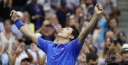 KEI NISHIKORI UPSETS ANDY MURRAY IN FIVE SETS AT THE 2016 U.S. OPEN TENNIS, 10SBALLS SHARES PHOTO GALLERY FROM THE MATCH thumbnail
