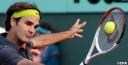 Roger Federer Is Number 1 Going Into The US Open thumbnail