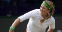 Victoria Azarenka Of Belarus Is The Top Seed At The US Open thumbnail