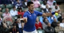 Djokovic To Stay In New Jersey Home During US Open thumbnail