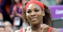 Mouratoglou Is A Positive Influence On Serena Williams thumbnail