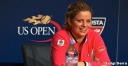 This Is The Final Tournament For Tennis-Great Kim Clijsters thumbnail