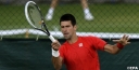 Novak Djokovic Caused A Stir On New York’s Fifth Avenue thumbnail
