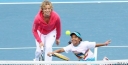 CBS Sports To Broadcast Kids Day – US Open 2012 News thumbnail