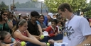 No walk in the park for Andy Murray thumbnail