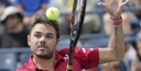 STAN WAWRINKA QUALIFIES FOR BARCLAYS ATP WORLD TOUR TENNIS FINALS IN LONDON’S 02 ARENA thumbnail