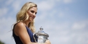 10SBALLS SHARES PHOTO GALLERY OF ANGELIQUE KERBER HOLDING HER TROPHY AFTER WINNING THE WOMEN’S WTA FINAL AT THE 2016 U.S. OPEN TENNIS thumbnail