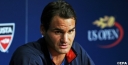 Roger Federer Knows Even Without Nadal, Winning The US Open Won’t Be Easy thumbnail