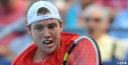 Jack Sock Punches Out Ailing Mayer For First-round Win thumbnail