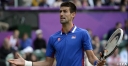Djokovic Says American Tennis Is Not Where It Was thumbnail