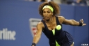Serena & Venus Aim For 14th Doubles Major thumbnail