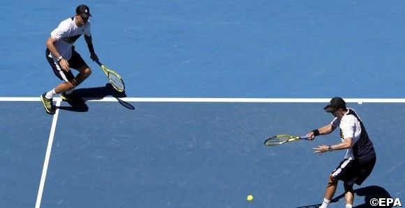 Tennis Australian Open 2012