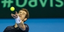 TENNIS NEWS – ANOTHER THRILLER AGAINST ANDY MURRAY GOES DEL POTRO’S WAY AS ARGENTINA TAKES 2-0 DAVIS CUP LEAD OVER GREAT BRITAIN IN SCOTLAND thumbnail