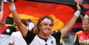 DAVIS CUP TENNIS PHOTO GALLERY OF GERMANY, CROATIA, & MORE SHARED BY 10SBALLS_COM thumbnail