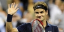 Federer Wins Meeting Of 30-Somethings thumbnail