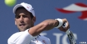 US Open – Novak Djokovic Races Into Third Round thumbnail