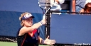 Kim Clijsters Reflects On ‘Rollercoaster’ Career thumbnail