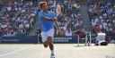 Roger Federer Marches Into 4th Round Faultless thumbnail
