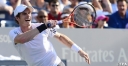 Andy Murray Hangs Tough Against Lopez; Raonic Up Next thumbnail
