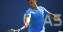 US Open – Roger Federer Statement On Mardy Fish thumbnail