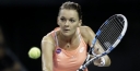 WTA TENNIS NEWS AGNIESZKA RADWANSKA JUMPS TO NO.4 ON ROAD TO SINGAPORE FINALS LEADERBOARD thumbnail