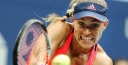 WTA LADIES TENNIS RESULTS AND ORDER OF PLAY FROM THE WUHAN OPEN – KERBER SETS UP KVITOVA CLASH thumbnail