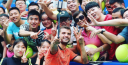 10SBALLS SHARES PHOTO GALLERY OF OUR TENNIS FRIENDS AROUND THE GLOBE thumbnail