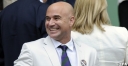 My Dinner with Andre … Agassi, That Is – By: Jack Neworth thumbnail