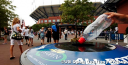US Open Hits Landmark Of 100 Tons Of Compostable Waste thumbnail