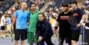 US Open: Celebrity Pictures and a World Known Tennis Photographer thumbnail