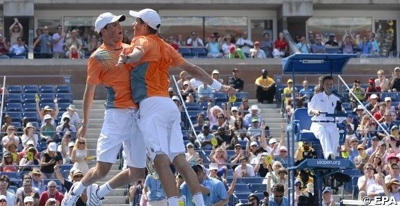 US Open Tennis