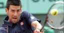 Djokovic Beats Ferrer, Sets Murray Clash In Final thumbnail