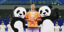 TENNIS ATP RESULTS FROM CHENGDU OPEN (CHENGDU, CHINA) – KHACHANOV CLAIMS MAIDEN TITLE; KLASSEN / RAM PREVAIL IN DOUBLES thumbnail