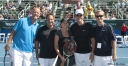 Chris Evert and Friends Bring Fun Afternoon of Tennis Back to Delray Beach thumbnail