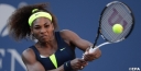 Williams Wins Another In Her Home Grand Slam thumbnail