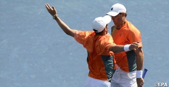 US Open Tennis