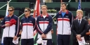 USA To Meet Spain In Davis Cup Tie Today thumbnail