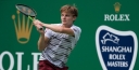 ZVEREV REMAINS ON FIRE IN SHANGHAI, LONDON CHANCES IMPROVE FOR GOFFIN AND KYRGIOS thumbnail