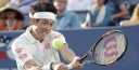 KEI NISHIKORI QUALIFIES FOR BARCLAYS ATP WORLD TOUR FINALS – BUY YOUR TICKETS TODAY TO SEE GREAT TENNIS IN LONDON thumbnail