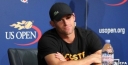 Roddick Played In Connecticut Exhibition thumbnail
