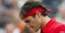 Roger Federer Wants A Needed Rest thumbnail