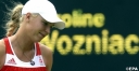Wozniacki Seeks to Rescue a Disappointing Season – By: Steven Webb thumbnail