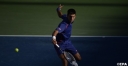 Novak Djokovic Appears To Be Switching Agents thumbnail