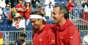 Spain Is Cautious About 2013 Davis Cup Draw thumbnail