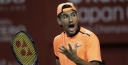 NICK KYRGIOS IS SUSPENDED FROM TENNIS AFTER RECENT ACTIONS – ATP & NICK’S STATEMENTS HERE thumbnail
