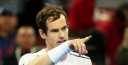 ANDY MURRAY CHASES NOVAK DJOKOVIC FOR TENNIS WORLD NUMBER ONE PLACE thumbnail