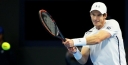 ANDY MURRAY DRAWN TO FACE MARCUS WILLIS IN TIE BREAK TENS VIENNA GROUP STAGES; SKY SPORTS TO SCREEN, FACEBOOK, TENNIS.COM TO STREAM EVENT LIVE thumbnail
