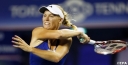 Caroline Wozniacki To Play Sharapova in Seoul In December thumbnail