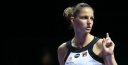 10SBALLS SHARES LADIES TENNIS PHOTO GALLERY FROM THE WTA FINALS SINGAPORE thumbnail