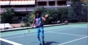 Foo Tennis Video thumbnail